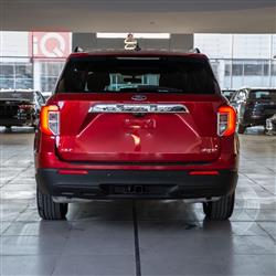 فورد إكسبلورر